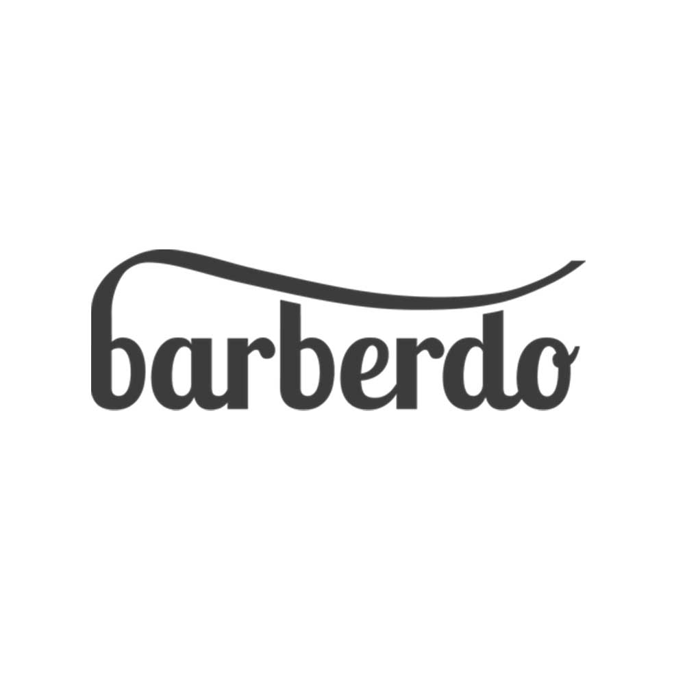 Barberdo Logo